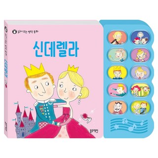 Blue Rabbit 會說故事的世界名著童話 仙杜瑞拉, 不適用