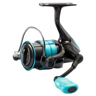 Abu Garcia Colors SP 全能紡車捲線器, 薄荷綠, 1個, 2000S