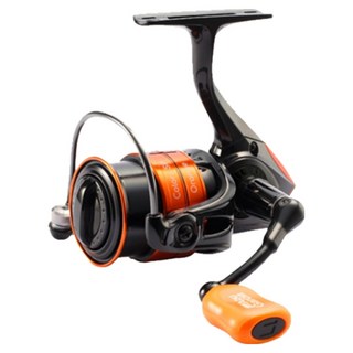 Abu Garcia Colors SP 全能型紡車捲線器, 橘色, 1個, 2500