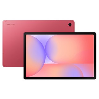 SAMSUNG 三星 Tab S10 Lite X400 6G, Wi-Fi, 128GB, 紅色