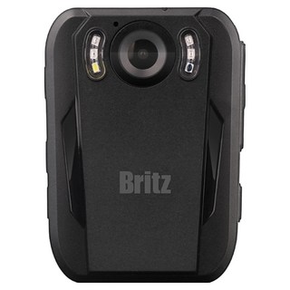 브리츠 바디캠 BZ-BVR7000, 블랙