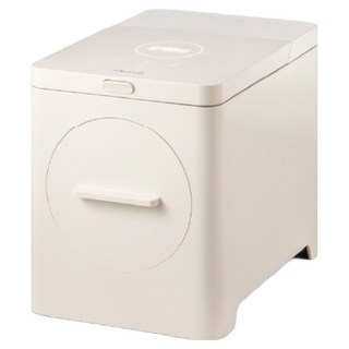 Shinil 信一 廚餘處理機, 米色, SFW-H550KF