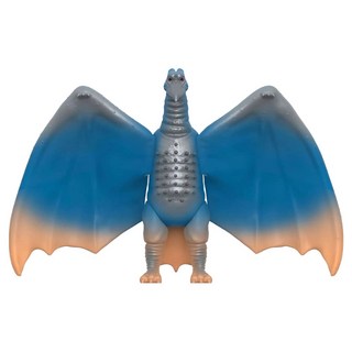 SUPER7 哥吉拉 拉頓 Bullmark, 1個