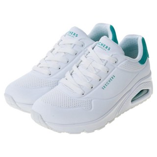 SKECHERS 女款 UNO D楦氣墊運動鞋 177092WMNT