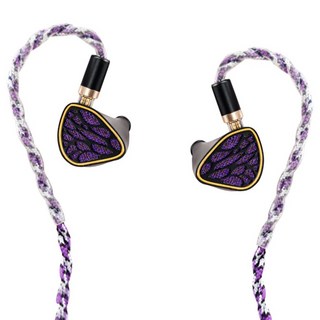 키네라 노트 팬텀 유선 이어폰, 혼합색상