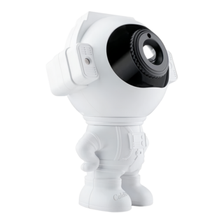 Caldo FL3 銀河七彩多模式星空投影燈, 白色