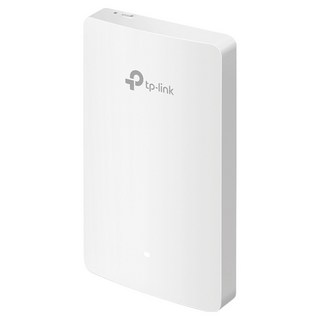 tp-link AC1200 無線AP MU-MIMO 雙頻Wi-Fi Gigabit 嵌牆式基地台, EAP235-Wall, 1台
