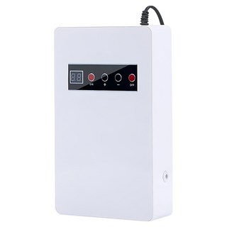 Beauty life 多功能蔬果清洗機 白色, SY-002