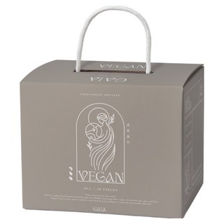 MARS 戰神 綜合精選豌豆蛋白, 30入, 30g