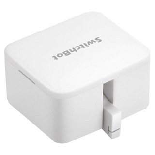 SwitchBot 開關機器人Bot 智能居家/電燈開關/免派工/APP控制, 1個
