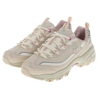 SKECHERS 女款 DLITES D楦老爹鞋 150236NTPK