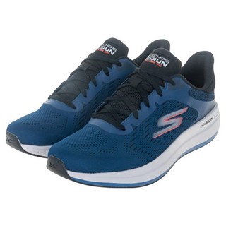 SKECHERS 男款 GO RUN PULSE 2.0 D楦慢跑鞋 220541NVCL