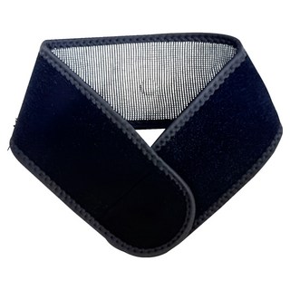 足之先生 日本 磁力循環遠紅外線肩頸套, 1個