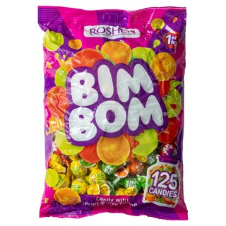 로셴 빔봄 캔디, 1kg, 1개