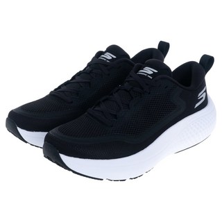 SKECHERS 男款 GO RUN SUPERSONIC MAX D楦慢跑鞋 246086BKW
