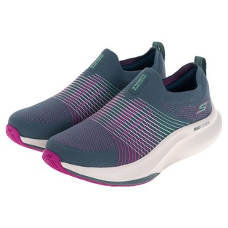 SKECHERS 女款 GO WALK MAX WALKER D楦運動健走鞋 125052CCPR