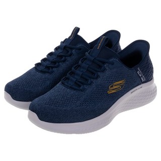 SKECHERS 男款 瞬穿舒適科技 SKECH-LITE PRO W楦休閒鞋 232466WNVYL