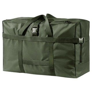 特大鎖扣加固防潑水耐重搬家袋, 1個, 綠色