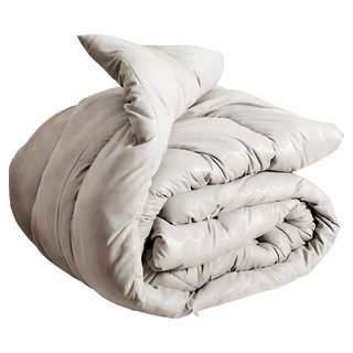 田中保暖試驗所 台灣製 石墨烯羊毛被, 杏色