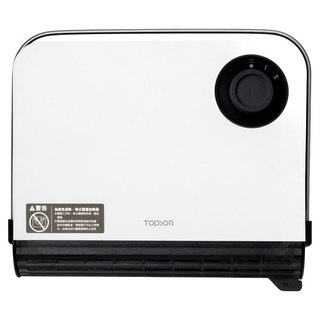 TOPSON 居浴兩用陶瓷電暖器, IC-755