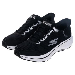 SKECHERS 男款 瞬穿舒適科技 GO RUN CONSISTENT 2.0 D楦慢跑鞋 220863BKW