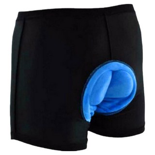 Murr 男款 附吸震襯墊矽膠款自行車褲