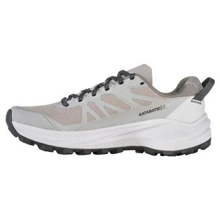 Oboz 女性用 Katabatic GORE-TEX 低筒登山鞋 44102