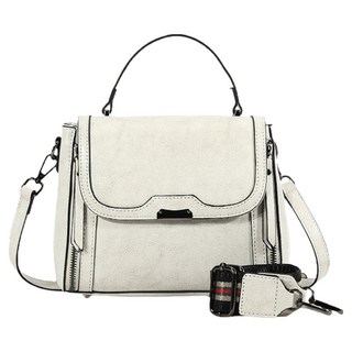 시크힐즈 헤리티지 소가죽 멀티 미니 사첼백 11789