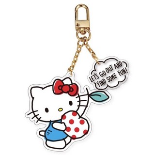 EASYCARD 悠遊卡 HELLO KITTY 造型悠遊卡 裁型卡, 1個, 櫻桃