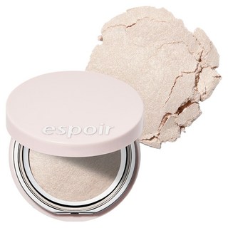 espoir 艾絲珀 打亮高光 8g, 1個, 金星1號
