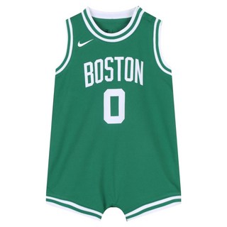 nbakids 兒童NIKE BOYS REPLICA ONESIE JERSEY連身衣