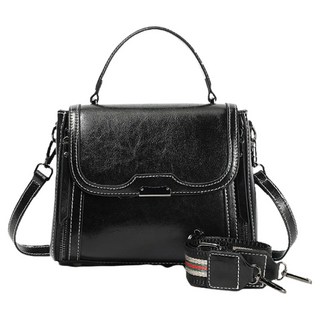 시크힐즈 헤리티지 소가죽 멀티 미니 사첼백 11789