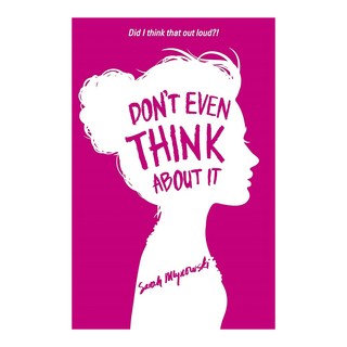 Don't Even Think About It, Ember