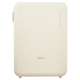 Haenim 喜臨 UV LED 智慧伸縮奶瓶殺菌機, HN-F5-IV-UT, 象牙白