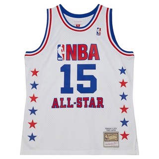 NBA 男女通用 Swingman 球衣 NBA All Star Game Vince Carter 2003