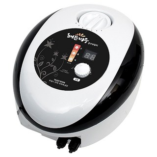 Haedeunmaru 溫水墊鍋爐調節器單暖氣, Si2014-01D