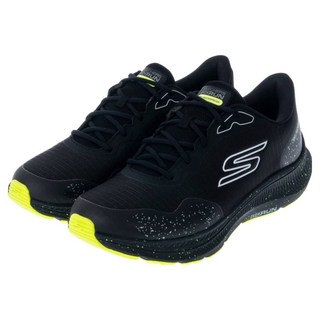 SKECHERS 男款 GO RUN CONSISTENT 2.0 D楦慢跑鞋 220874BKLM