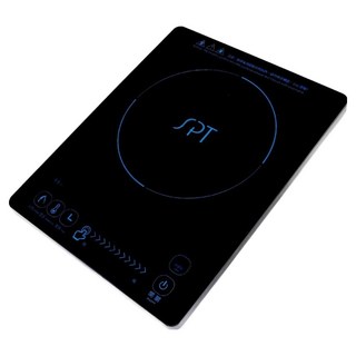 尚朋堂 微電腦觸控式電陶爐 1灶, SR-258T, 獨立式