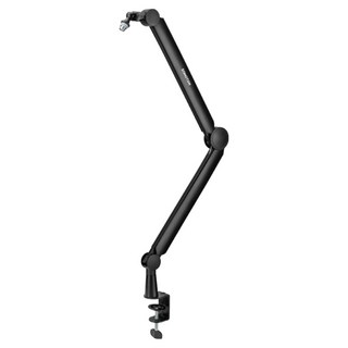 SAMOTON 薩摩頓 麥克風支架, 1個, 黑色, MAO-27