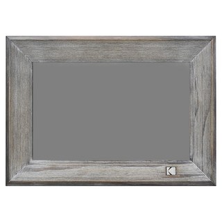 KODAK 柯達 智能電子數位雲相框 支架 + 角度可調款, 木紋灰, RCF-1013W