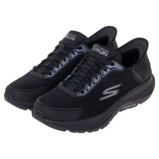SKECHERS 男款 瞬穿舒適科技 GO RUN CONSISTENT 2.0 D楦慢跑鞋 220863BBK