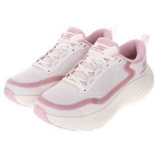 SKECHERS 女款 GO RUN SUPERSONIC MAX W楦慢跑鞋 172086WNTPK