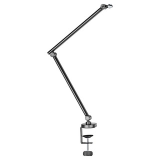 SAMOTON 薩摩頓 麥克風支架, 1個, 黑色, MAO-28