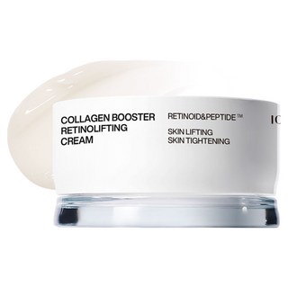 아이오페 콜라겐 부스터 레티노리프팅 크림, 1개, 50ml