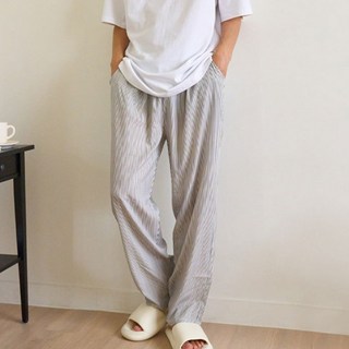 GLAM GONGGAM 週末睡衣褲