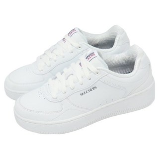 SKECHERS 女款 SPORT COURT 2.0 D楦板鞋 185160WNVR
