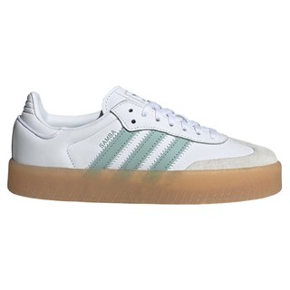 adidas 愛迪達 女款 SAMBAE 運動休閒鞋 JP5609