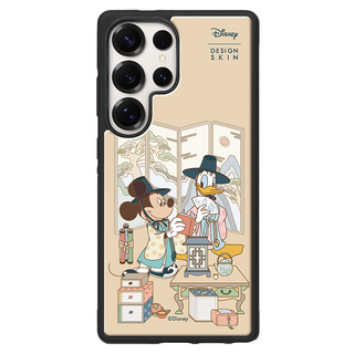 DESIGNSKIN 디즈니 에폭시 휴대폰 케이스