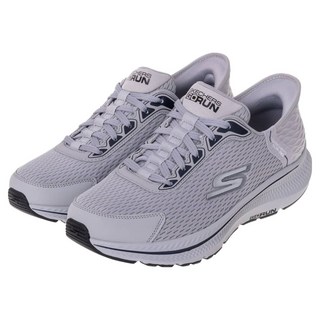SKECHERS 男款 瞬穿舒適科技 GO RUN CONSISTENT 2.0 D楦慢跑鞋 220863LTGY