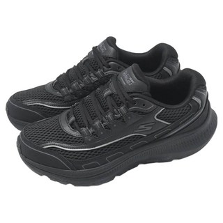 SKECHERS 女款 GO RUN CONSISTENT 2.0 D楦慢跑鞋 128610BBK